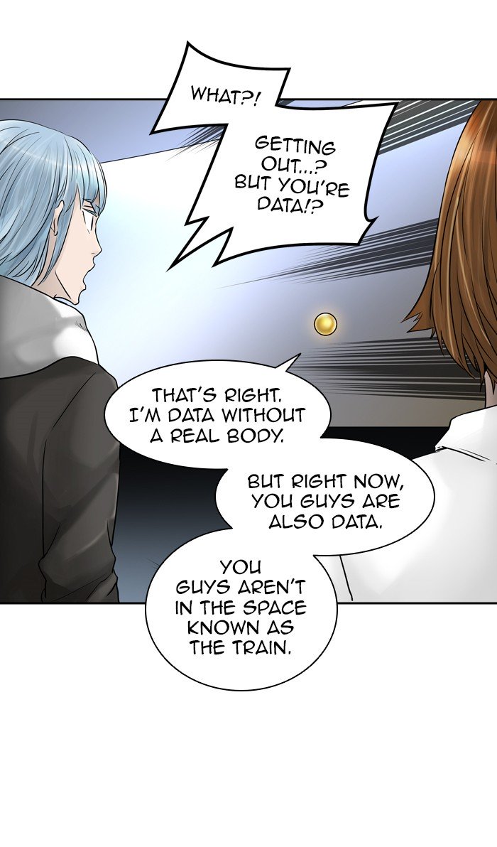 Tower of God, Chapter 380 image 29